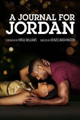 A Journal for Jordan (2021) บรรยายไทยมาสเตอร์