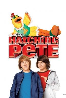 Hatching Pete (2009) บรรยายไทย