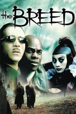 The Breed แค้นสั่งล้างพันธุ์ดูดเลือด (2001) บรรยายไทย