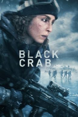 Black Crab (Svart krabba) แบล็กแคร็บ (2022) NETFLIX