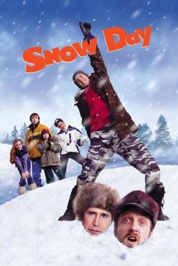 Snow Day (2000) บรรยายไทย