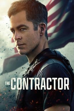 The Contractor คนพิฆาตคอนแทรคเตอร์ (2022) บรรยายไทยแปล