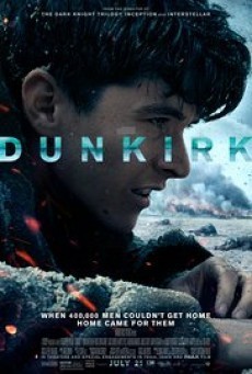 DUNKIRK ดันเคิร์ก - ดูหนังออนไลน