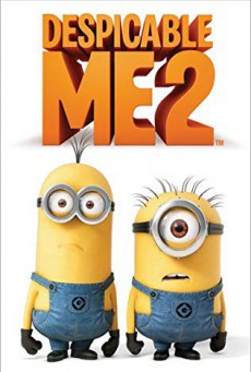 Despicable Me 2 มิสเตอร์แสบ ร้ายเกินพิกัด 2 - ดูหนังออนไลน