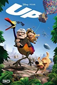 Up ปู่ซ่าบ้าพลัง (2009) - ดูหนังออนไลน