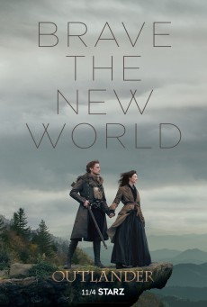 Outlander Season 4 เอาท์แลนเดอร์ ปี 4 - ดูหนังออนไลน