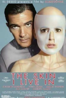 The Skin I Live in แนบเนื้อคลั่ง - ดูหนังออนไลน