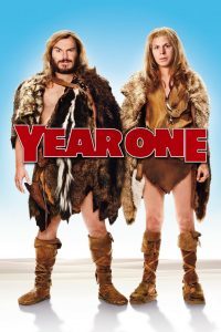 Year One (2009) คู่กวนป่วนยุคเก๋าส์ - ดูหนังออนไลน