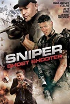 Sniper Ghost Shooter สไนเปอร์ เพชฌฆาตไร้เงา - ดูหนังออนไลน