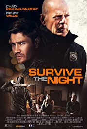 Survive the Night - ดูหนังออนไลน