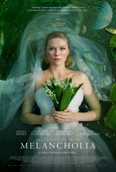 Melancholia  (2011) รักนิรันดร์ วันโลกดับ