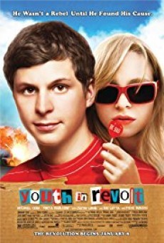 Youth in Revolt จะรักดีมั๊ยหนอ พ่อหนุ่มสองหน้า - ดูหนังออนไลน