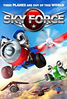 Sky Force สกายฟอร์ซ ยอดฮีโร่เจ้าเวหา