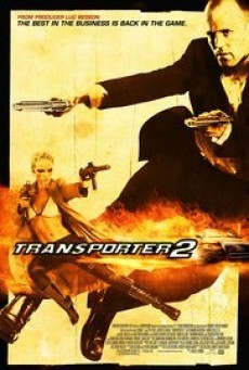 Transporter 2 เพชฌฆาต สัญชาติเทอร์โบ 2 - ดูหนังออนไลน