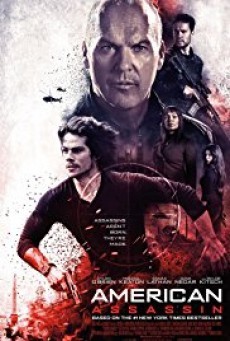 American Assassin อหังการ์ ทีมฆ่า - ดูหนังออนไลน