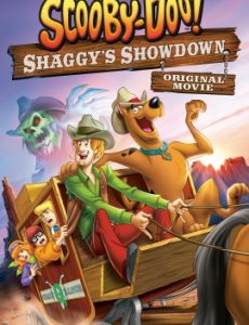 Scooby-Doo! Shaggy’s Showdown (2017) สคูบี้ดู ตำนานผีตระกูลแชกกี้