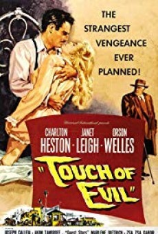 Touch of Evil ทัช ออฟ อีวิล - ดูหนังออนไลน