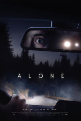 Alone - ดูหนังออนไลน