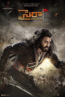 Sye Raa Narasimha Reddy ซับไทย - ดูหนังออนไลน