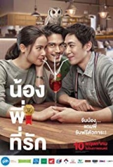 Brother Of The Year น้อง พี่ ที่รัก - ดูหนังออนไลน