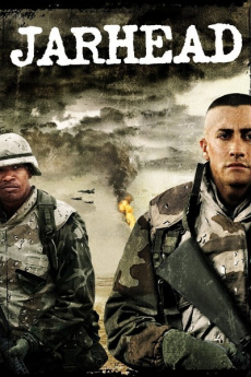 Jarhead 1 (2005) พลระห่ำสงครามนรก 1 - ดูหนังออนไลน