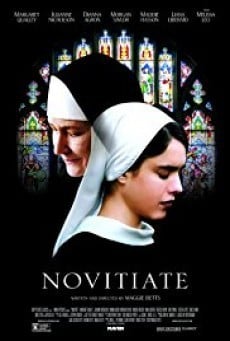 Novitiate เพียงศรัทธา - ดูหนังออนไลน