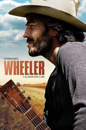 Wheeler (2017) คนข้ามฝัน - ดูหนังออนไลน