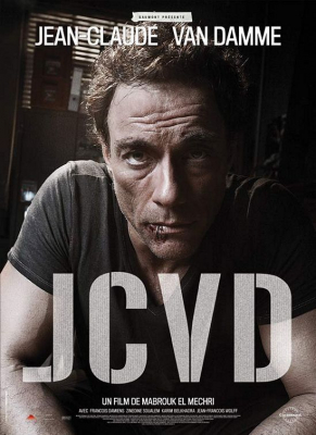 JCVD ฌอง คล็อด แวน แดมม์ ข้านี่แหละคนมหาประลัย - ดูหนังออนไลน