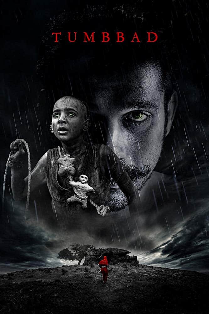 Tumbbad (2018) คำสาปแห่งทุมบ์บาด - ดูหนังออนไลน