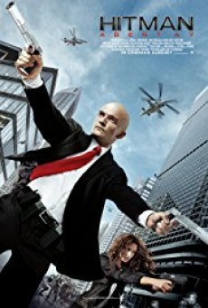 Hitman: Agent 47 ฮิทแมน: สายลับ 47 - ดูหนังออนไลน