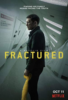 Fractured แตกหัก - ดูหนังออนไลน