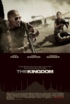 The Kingdom ยุทธการเดือด ล่าข้ามแผ่นดิน - ดูหนังออนไลน