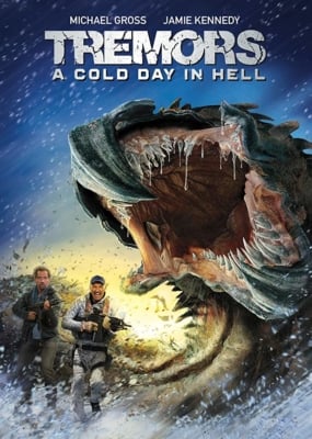 Tremors 6 A Cold Day In Hell (2018) ฑูตนรกล้านปี ภาค 6(Soundtrack ซับไทย) - ดูหนังออนไลน