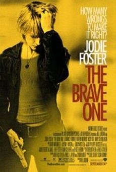 The Brave One เดอะ เบรฟ วัน หัวใจเธอต้องกล้า - ดูหนังออนไลน