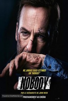 Nobody (2021) คนธรรมดานรกเรียกพี่