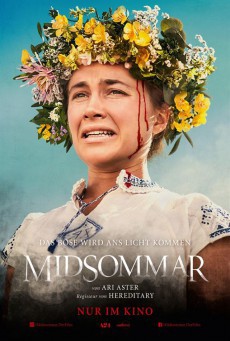 Midsommar เทศกาลสยอง - ดูหนังออนไลน