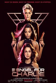 Charlie's Angels นางฟ้าชาร์ลี - ดูหนังออนไลน