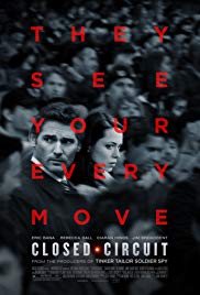 Closed Circuit (2013) ปิดวงจร ล่าจารชน - ดูหนังออนไลน