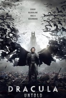 DRACULA UNTOLD แดร็กคูล่า ตำนานลับโลกไม่รู้ - ดูหนังออนไลน