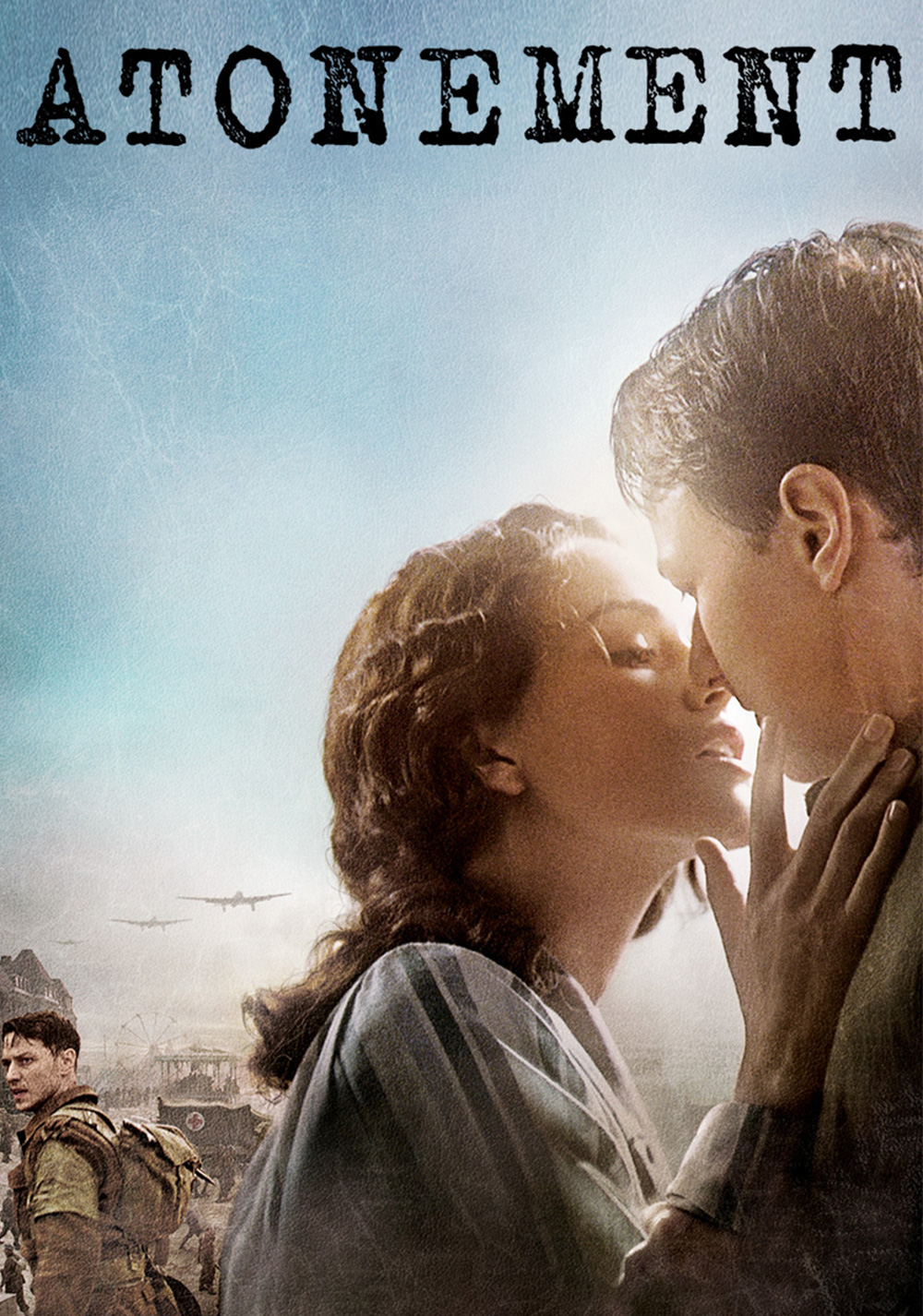 Atonement (2007) ตราบาปลิขิตรัก - ดูหนังออนไลน