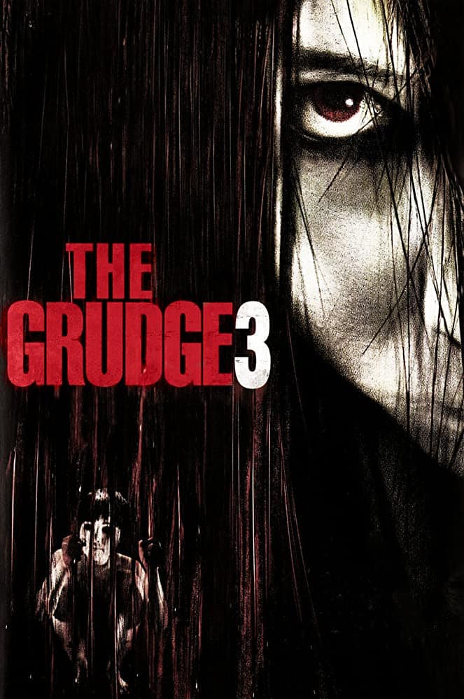 The Grudge 3 (2009) โคตรผีดุ 3 - ดูหนังออนไลน