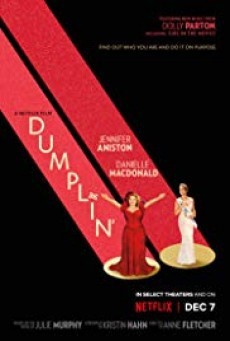 Dumplin' นางงามหัวใจไซส์บิ๊ก - ดูหนังออนไลน