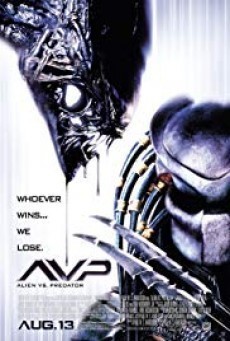 AVP: Alien vs. Predator เอเลี่ยน ปะทะ พรีเดเตอร์ สงครามชิงเจ้ามฤตยู (2004) - ดูหนังออนไลน