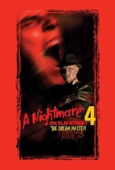 A Nightmare on Elm Street 4: The Dream Master นิ้วเขมือบ (1988) - ดูหนังออนไลน