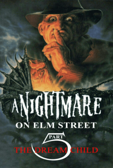 A Nightmare on Elm Street 5: The Dream Child นิ้วเขมือบ (1989)