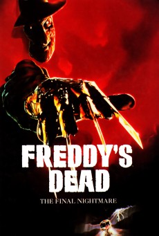 A Nightmare on Elm Street 6: Freddy’s Dead มิตินิ้วเขมือบ (1991) - ดูหนังออนไลน