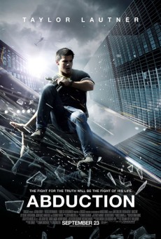 Abduction พลิกโลกล่าสุดนรก (2011)