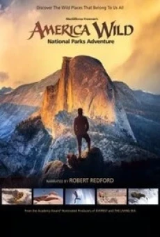 America Wild National Packs Adventure (2016) ผจญภัยในอุทยานแห่งชาติ (Soundtrack ซับไทย) - ดูหนังออนไลน