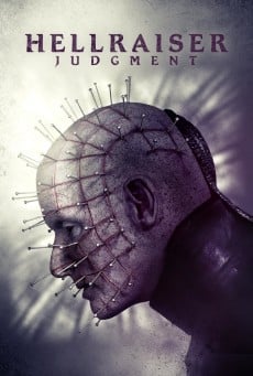 Hellraiser Judgment - ดูหนังออนไลน