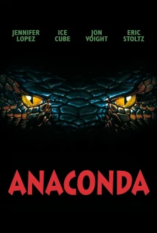 Anaconda เลื้อยสยองโลก (1997) - ดูหนังออนไลน